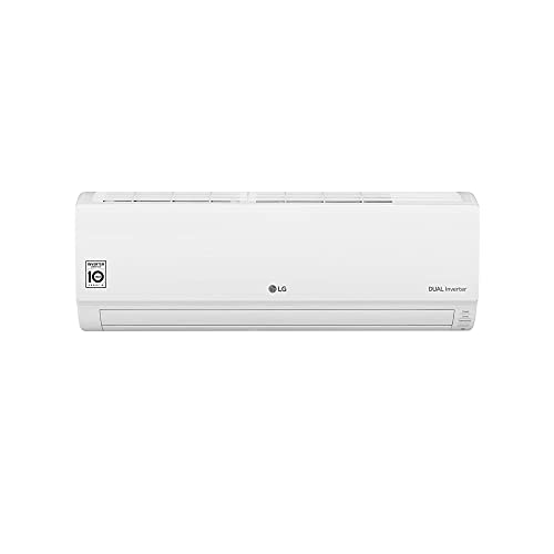 Ar Condicionado Hi Wall LG Inverter Dual Voice 12.000 Btus Frio 127v