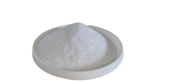 10 kg Sel d'Epsom Alimentaire, Sulfate de Magnésium 7H2O, Pour Soins Personnels, Jardinage et Usage Ménager