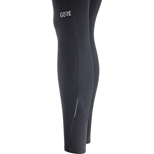 GOREWEAR Men's Thermo Cycling Tights with Seat Pad, C34