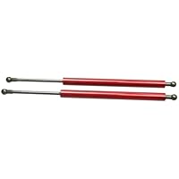 Hood Shock Lift Gasdrukveer 2 STUKS Auto Kap Gas Strut Bars Gasveer