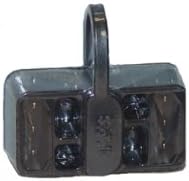 RAYMARINE D244 SEATALK JUNCTION BOX