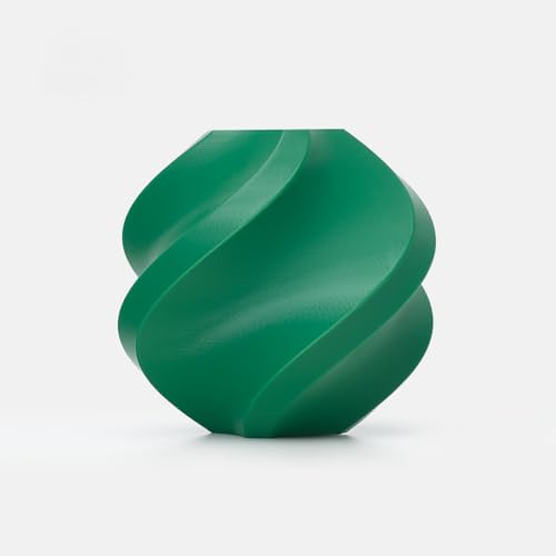Image of PLA Basic-Mistletoe Green