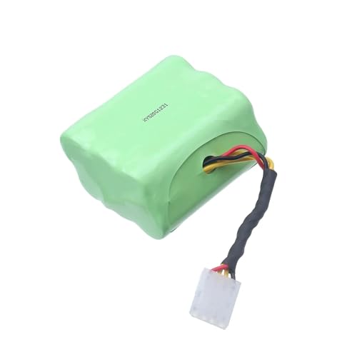 Imagen de Paquete De 2 Baterías De 7,2 V Y 4500 MAh