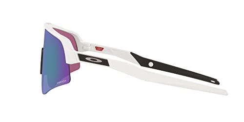 Image of Oakley Mens OO9465 Sutro Lite Sweep Rectangular Sunglasses