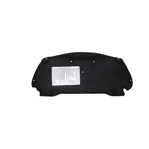 Isolation thermique et acoustique Peugeot 2008 A94 2013-2016