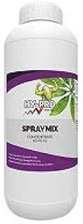 Hy-Pro SprayMix 1 L Blattdünger Konzentrat für bis zu 300 L Nährlösung