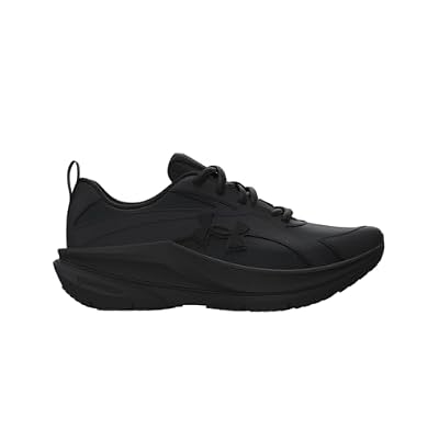 Under Armour Boys' Grade School Charged+ Assert 11 Running Shoes
