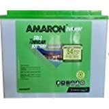 SRIVARI BATTERIES Current AR200TT54 220Ah Tall Tubular Inverter Battery (White)