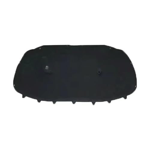 Coussin capot moteur phonique pour VW Polo Mk5 2009-2017 tapis isolant en coton