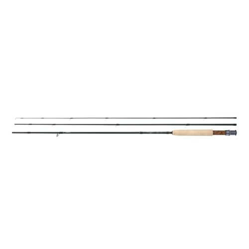Rod Biocraft XR Fly canne idéale pour vos sessions de pêche en rivière de montagne