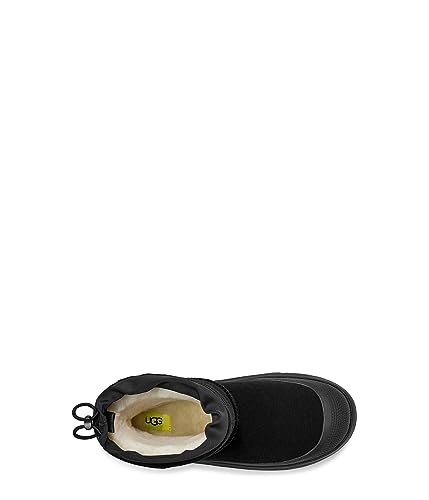 Image of UGG Men's Classic Short Weather Hybrid Boot | Snow Boots