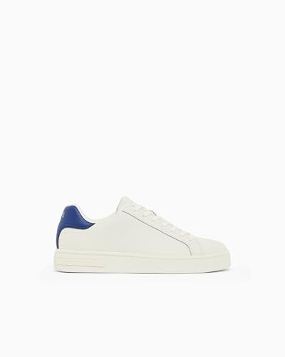 Image of Armani Exchange Men's London Sneakers