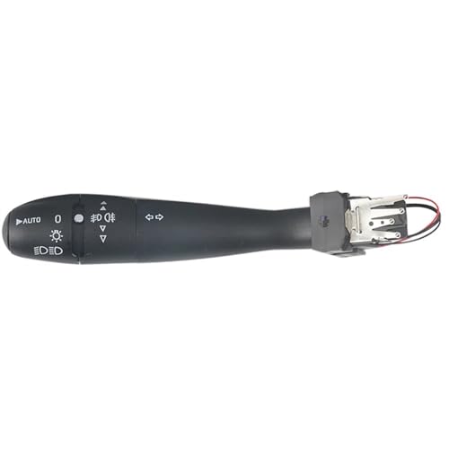 Commodo Peugeot 308 qui saute : solution clignotants et phares 96450912ZL