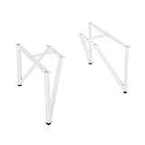 Swiss Madison Well Made Forever SM-BV25MW, Annecy Vanity Legs Matte White