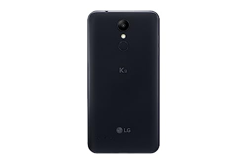 LG K9 16 GB résout le manque de place avec ce mobile compact - 2
