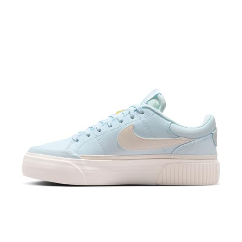 Image of Nike Women's Court Legacy Lift Shoes