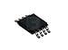 MICROCHIP TECHNOLOGY MIC4420YMM MIC4420 Series 2.5 Ohm 6 A Surface Mount Peak Low-Side MOSFET Driver - MSOP-8 - 10 item(s)