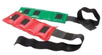 ALIMED 32621 Deluxe Cuff Weight 4 lb. Turquoise