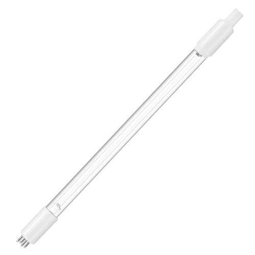 Bombilla UV 28W compatible con filtro Aquascape UltraKlea 3500 miniatura 1