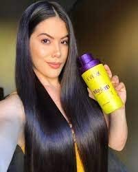 Vista 5 de EG Everk Gold Fioterapia - Tratamiento de queratina brasileña de 169fl oz Cepillo progresivo Un solo paso Sistema de alisado Sellado térmico