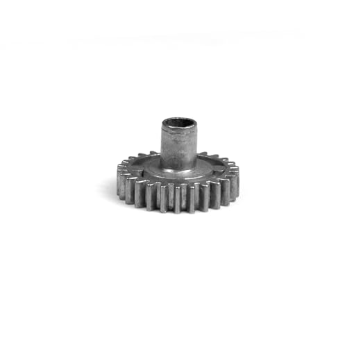 Hosim X06 RC Car Drive Gear C12024 réparer transmission voiture de rechange 1:10