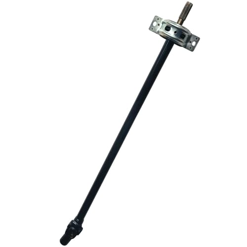 Eje de transmisión trasero RZR 900 repara holguras y ruidos de transmisión