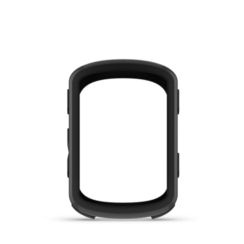 Garmin Funda de silicona Edge 540/840, Negro