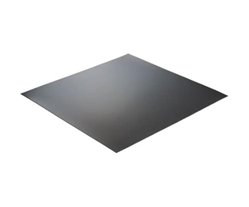 TRUSCO マグネットシート のりなし t2.0mmX250mmX300mm