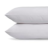 Travesseiro Pena De Ganso 233 Fios 50X70cm Plumasul glide