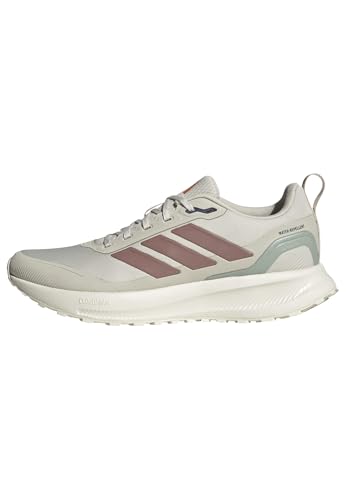 Image of adidas Women's Run Falcon 5 Trail Running Shoes