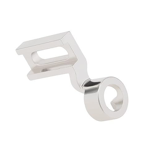 2 Piezas Pie para Zurcido Máquina de Coser Bajo miniatura 6