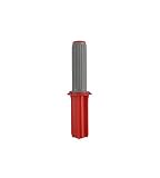 MACCHINETTA FOGLIA POLITENE h 12.5 EUROCELL