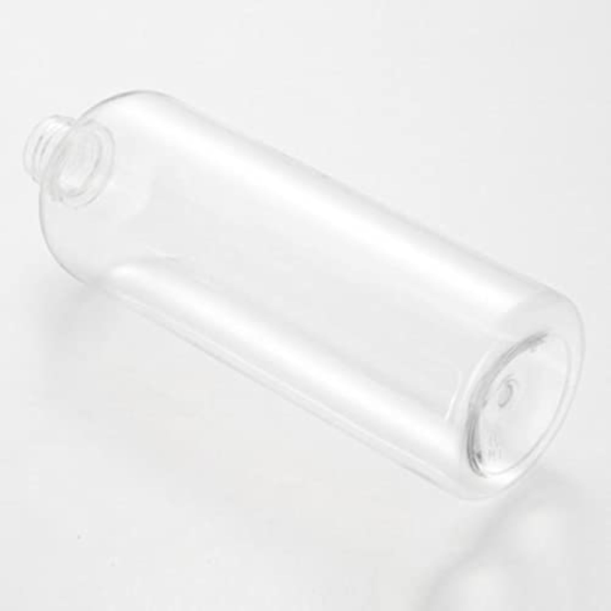 50x Empty PVC Shampoo Conditioner Pump Bottle Refillable Dispenser