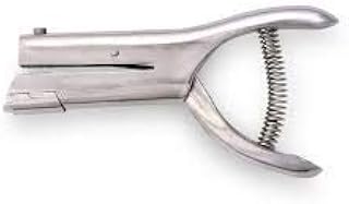 Heavy Duty Hole Punch (Hole Size is 1/8")