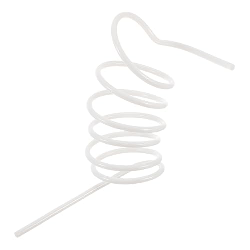 NUOBESTY Reemplazo de Manguera para Irrigador Bucal Compatible con Waterpik Wp Fácil Instalación y Limpieza Precisa entre Dientes