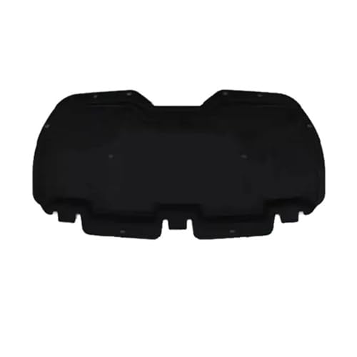 Coton thermique capot Peugeot 301 isolant moteur 2012-2021
