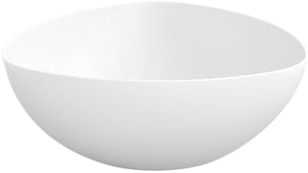 Saladeira Triangular, Coza, 10133/0007, Branco