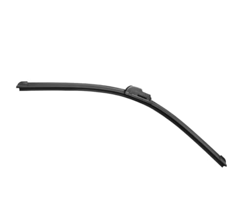 Limpiaparabrisas coche flexible para conducir seguro bajo la lluvia intensa con visibilidad clara