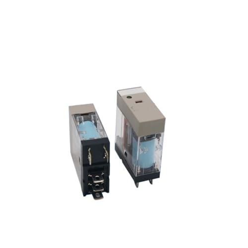 Relais G2R-1-SN DC24 S de haute precision 5 broches OMRON