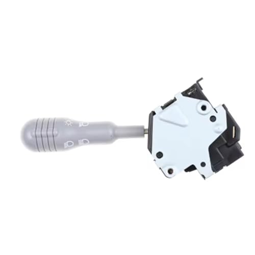 Commodo clignotant pour Twingo C06 interrupteur de colonne 7701046629 - 5