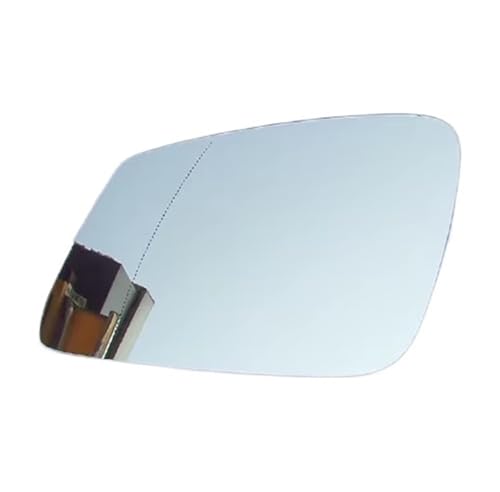Verre de rétroviseur gauche pour BMW X1 2017-2020 miroir dégivrant