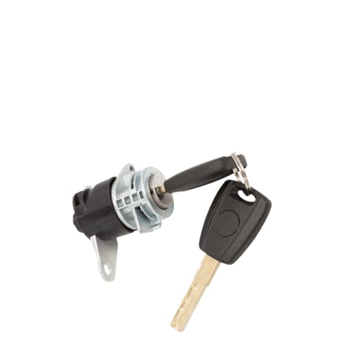 Serrure de porte arrière 4262SK anti effraction pour hayon Ducato Boxer