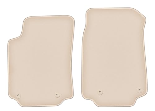 Tapis de voiture pour Audi 100 C3 Avant idéal pour préserver l'habitacle lors de vos voyages