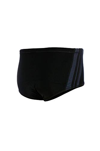 Speedo Sunga New Inclined Homens Gg Preto