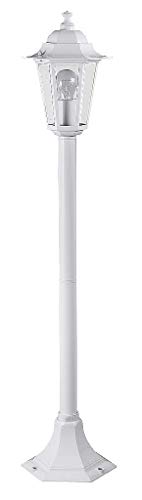 Wegeleuchte 1-flammig Velence