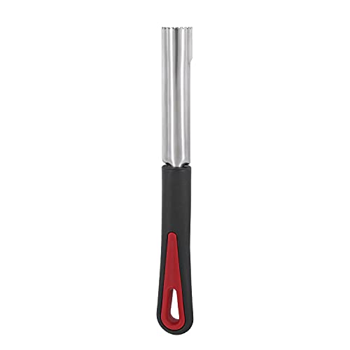 Westmark Germany Stainless Steel Apple Corer (Red/Black) #TOP5