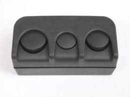 Porta Monedas Jeep 5080638AA Ram para 2002-2009 miniatura 1
