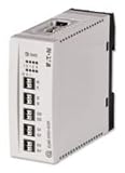 Eaton – (module de Moeller) eu5e Digital swd-4d2r 4 entrées. 2-ed. smartwiredarwin Bus de terrain, partage de décembre – Module d\'entrée/sortie numérique