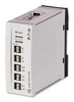 Eaton – (module de Moeller) eu5e Digital swd-4d2r 4 entrées. 2-ed. smartwiredarwin Bus de terrain, partage de décembre – Module d'entrée/sortie numérique