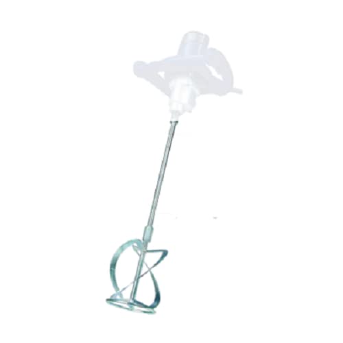 Abratools CONSTRUCCIÓN - Pala k3 590mm diámetro 140 para bf-140-mix